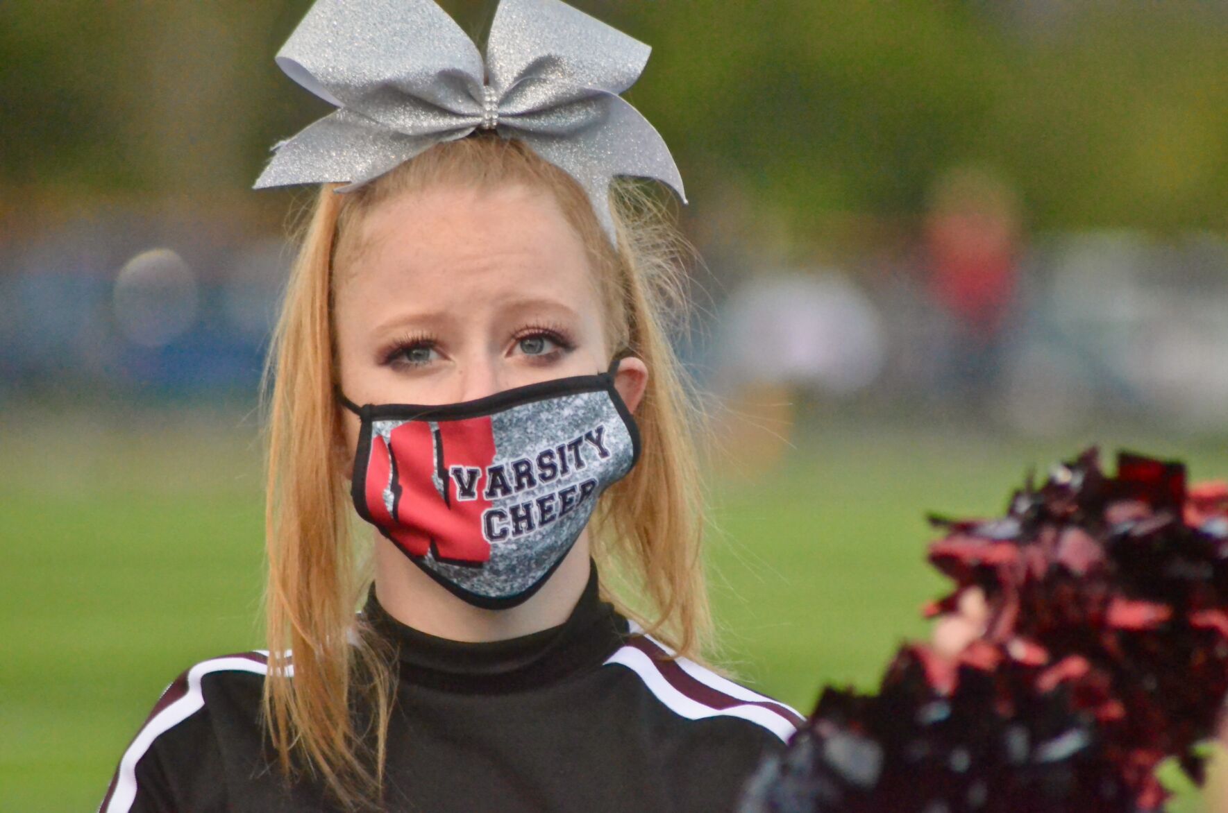 Scenes from the Wagoner vs. Tahlequah football on Sept. 11.